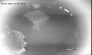 Caméra IP - República Checa