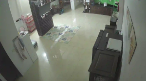Caméra IP - Vietnam