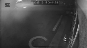 Caméra IP - South Korea