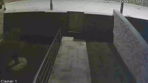 Caméra IP - Portugal