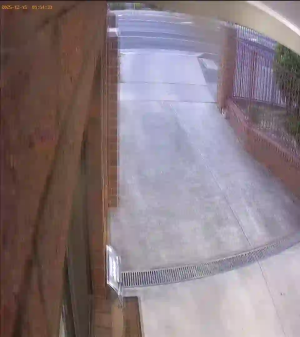 Caméra IP - Australia