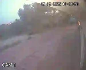 Caméra IP - Espagne