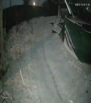 Caméra IP - Türkiye