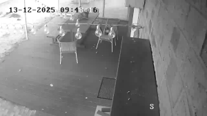 Caméra IP - Deutschland