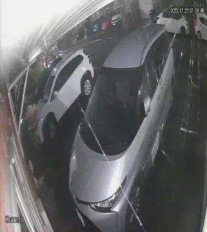 Caméra IP - Reino Unido