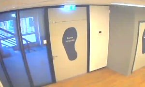 Caméra IP - Netherlands