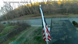 Caméra IP - Vereinigte Staaten von Amerika