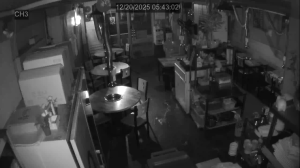 Caméra IP - Corea del Sud