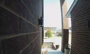 Caméra IP - Australia