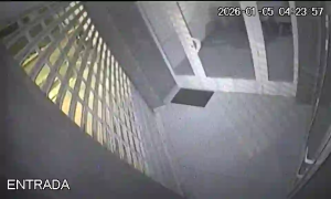 Caméra IP - Espagne