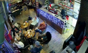 Caméra IP - Slovakia