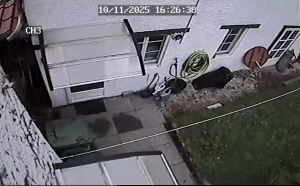 Caméra IP - Switzerland