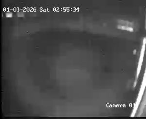 Caméra IP - Malaisie