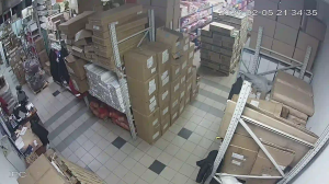 Caméra IP - Russian Federation