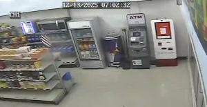 Caméra IP - États-Unis d'Amérique