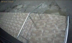 Caméra IP - Bulgaria