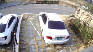 Caméra IP - South Korea