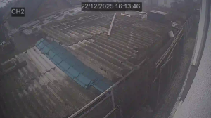 Caméra IP - Ucrania