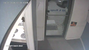 Caméra IP - États-Unis d'Amérique