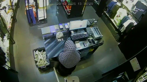 Caméra IP - Tailandia