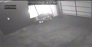 Caméra IP - United States of America