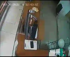 Caméra IP - Argentina