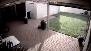 Caméra IP - Australie