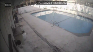 Caméra IP - États-Unis d'Amérique