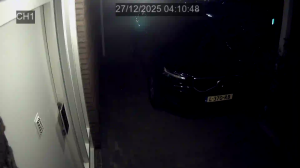 Caméra IP - Paesi Bassi