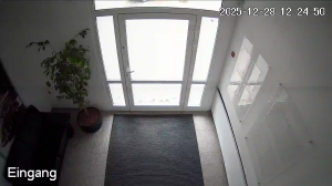 Caméra IP - Deutschland