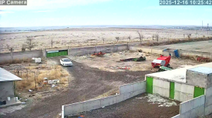 Caméra IP - Turquía