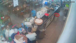 Caméra IP - Vietnam