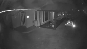 Caméra IP - Südkorea