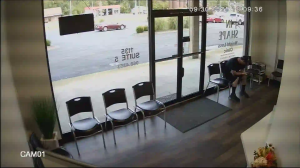 Caméra IP - United States of America