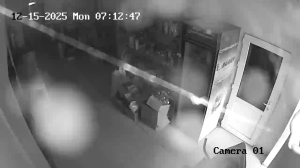 Caméra IP - Kazakhstan