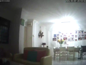 Caméra IP - Singapore