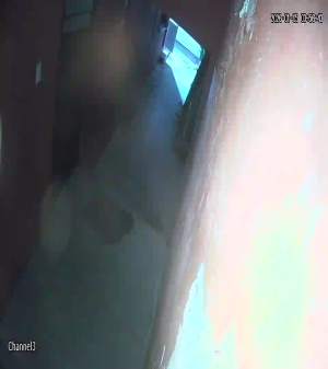 Caméra IP - Mexique