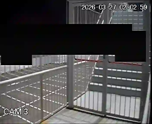 Caméra IP - Portugal