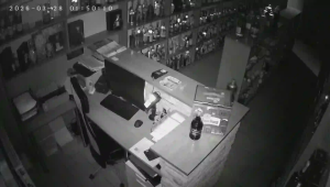 Caméra IP - Tschechische Republik