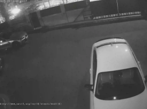 Caméra IP - Regno Unito