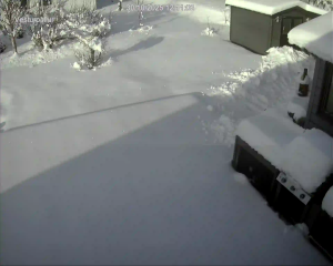 Caméra IP - Iceland