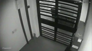 Caméra IP - Malaysia