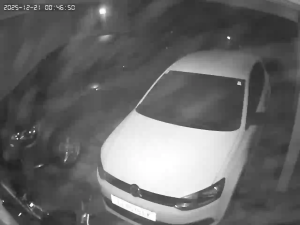 Caméra IP - Südafrika