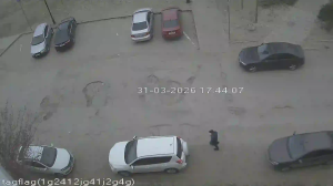 Caméra IP - Russian Federation