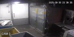Caméra IP - Venezuela
