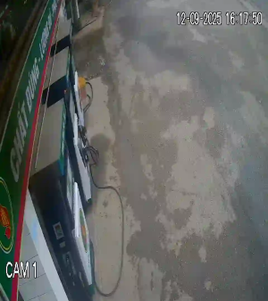 Caméra IP - Vietnam