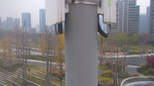 Caméra IP - People's Republic of China