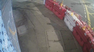 Caméra IP - Hong Kong