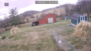 Caméra IP - United States of America