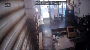 Caméra IP - Corea del Sud